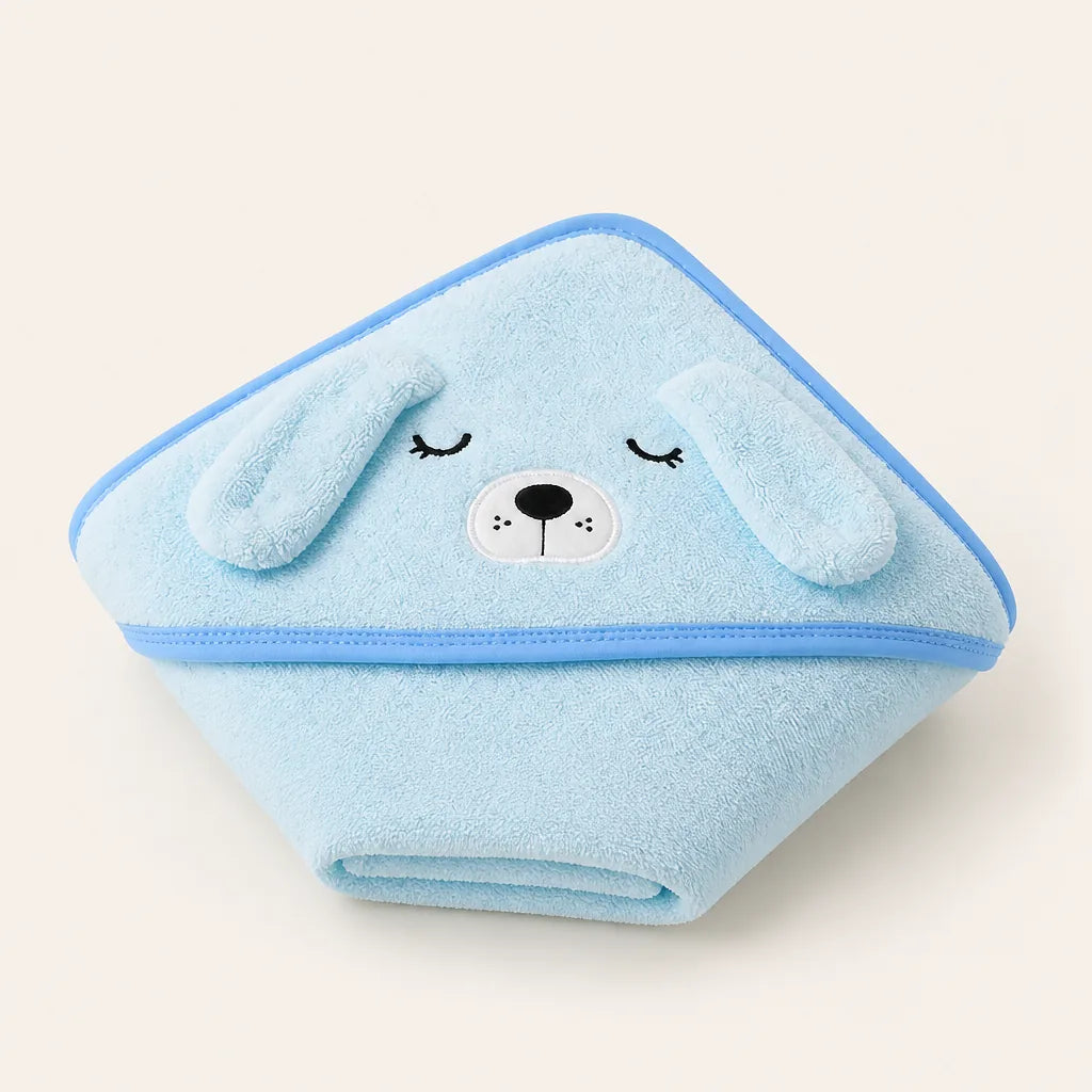 Poncho Bebe Portage