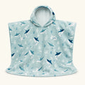 Poncho Bebe Voyage