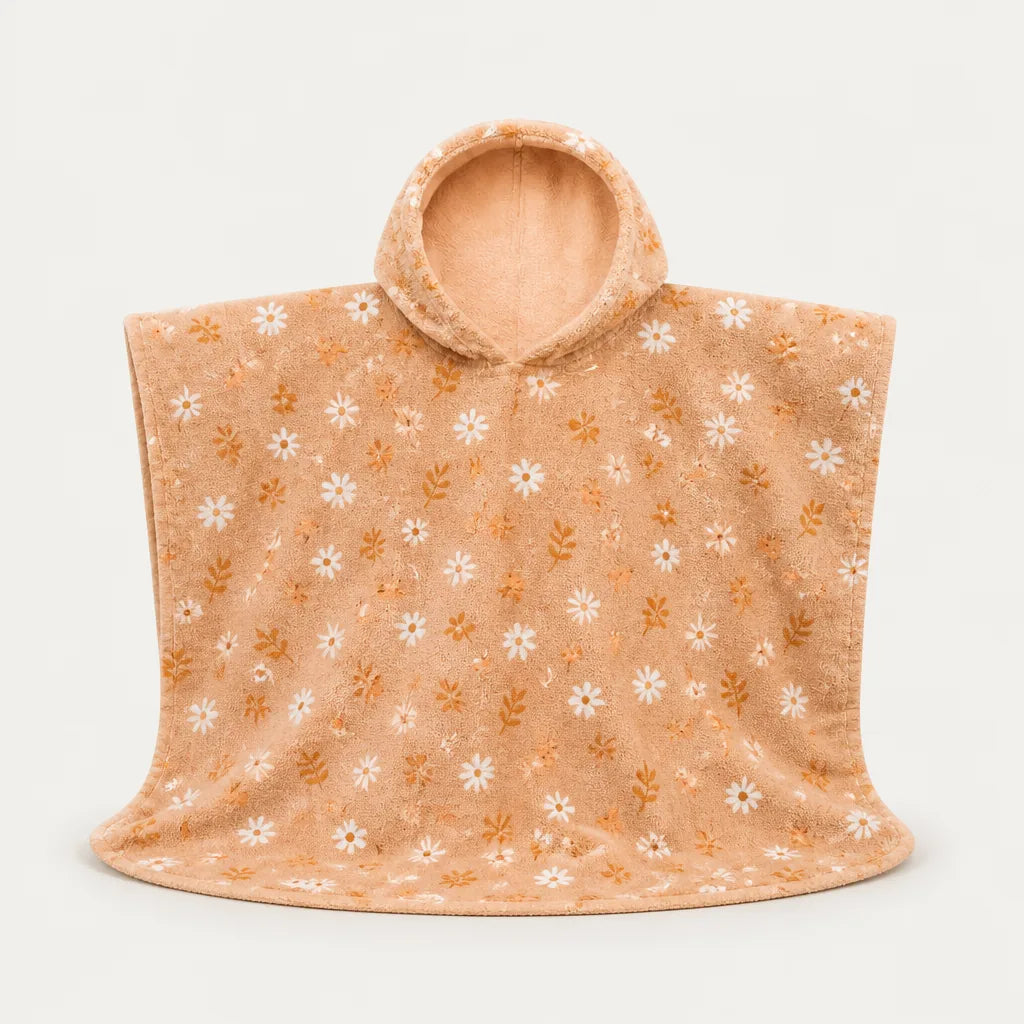 Poncho Bebe Voyage
