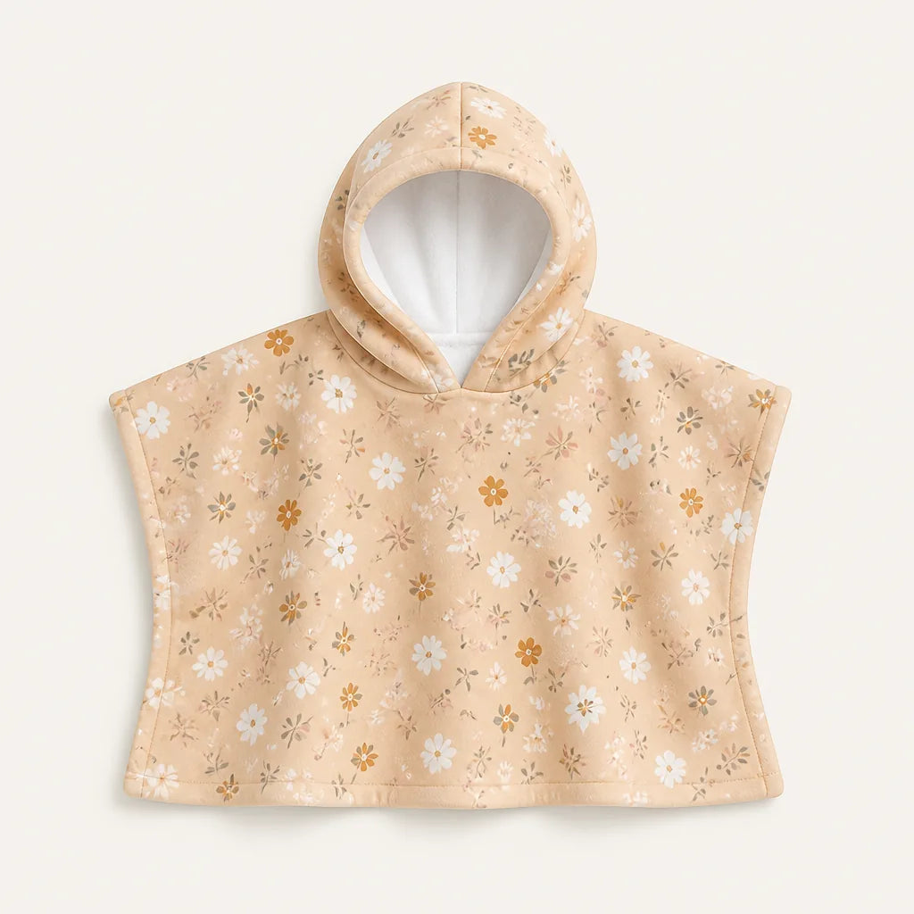 Poncho Bebe