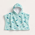Poncho Bebe