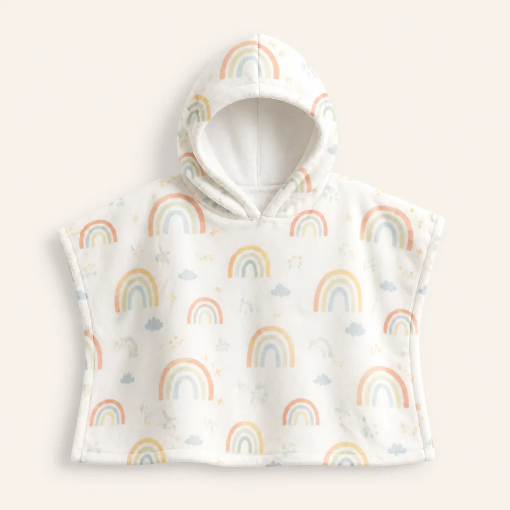 Poncho Bebe
