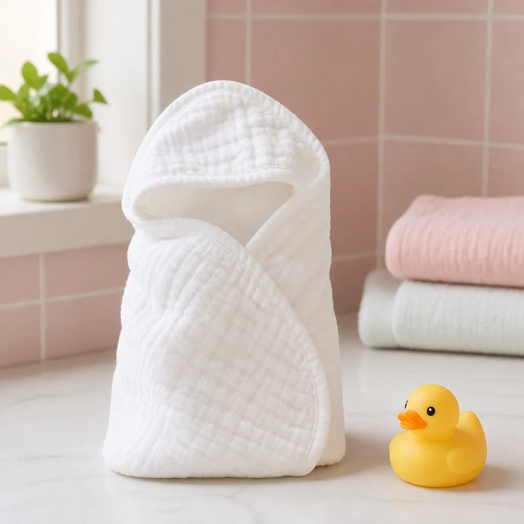 poncho-coquille-bebe