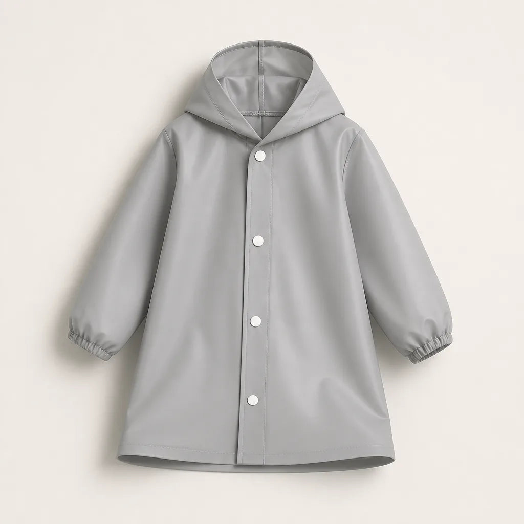 Poncho Imperméable Bebe