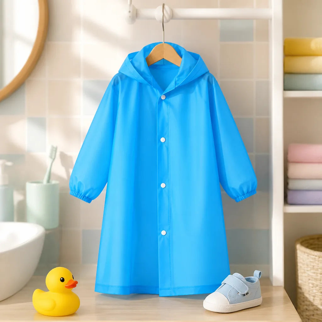 poncho-impermeable-bebe
