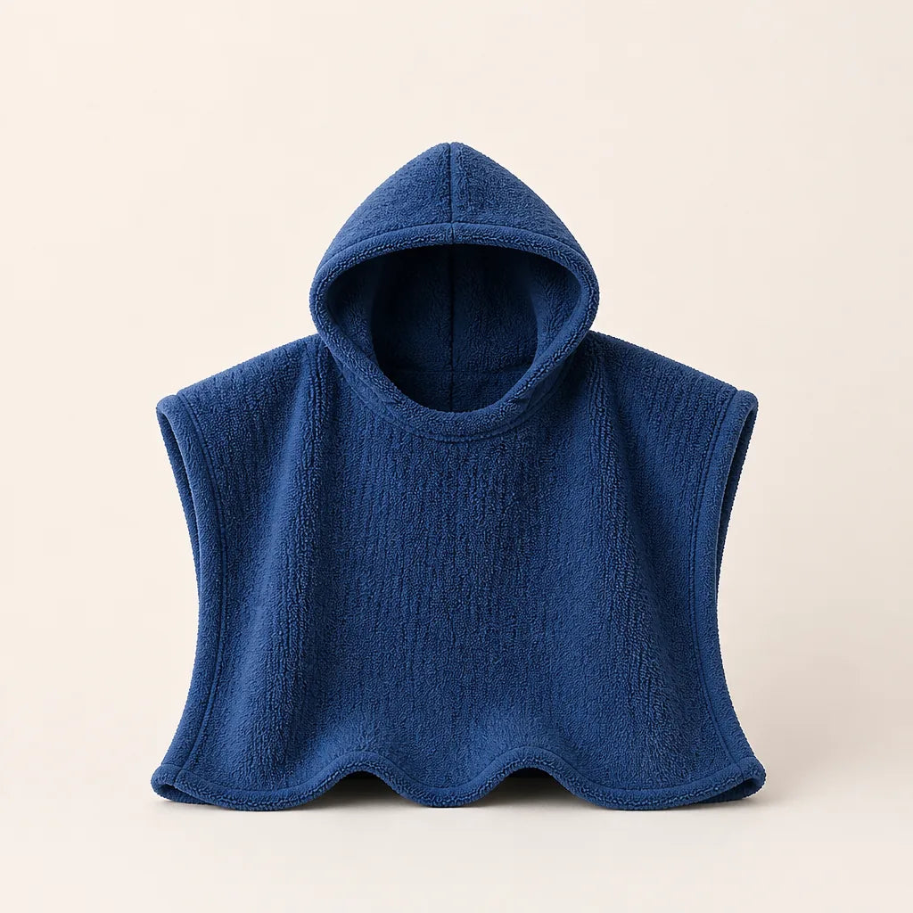 Poncho Mi Saison Bebe