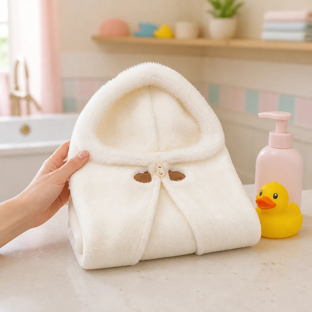 poncho-moumoute-bebe
