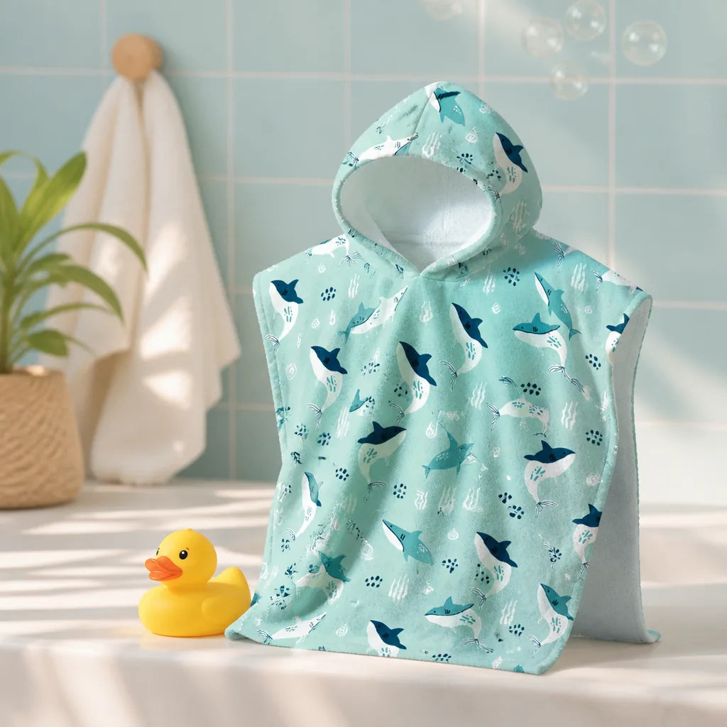 poncho-para-bebe