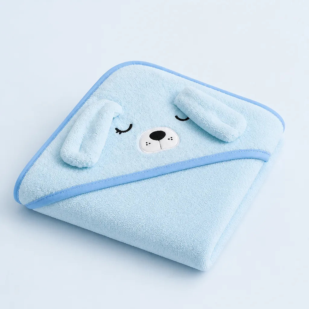 Poncho Peruvien Bebe