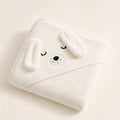 Poncho Peruvien Bebe