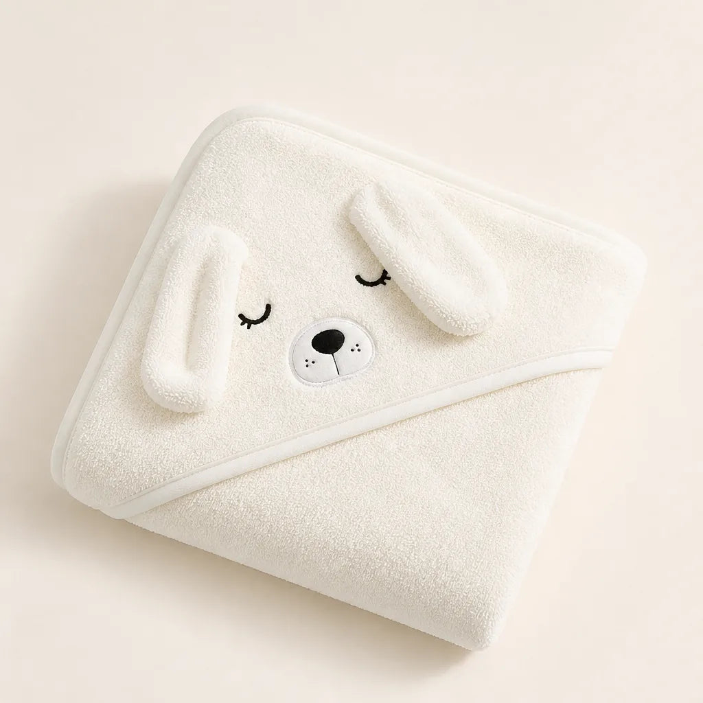 Poncho Peruvien Bebe