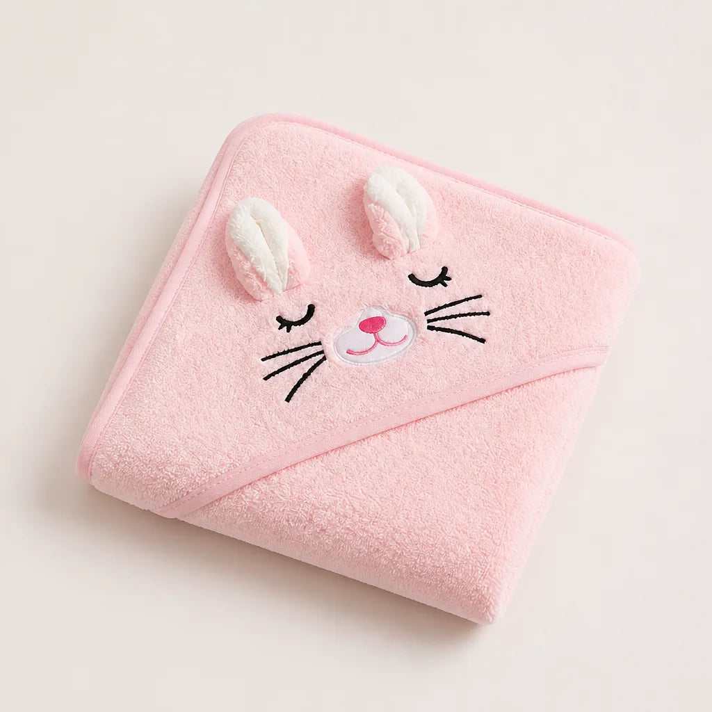 Poncho Peruvien Bebe