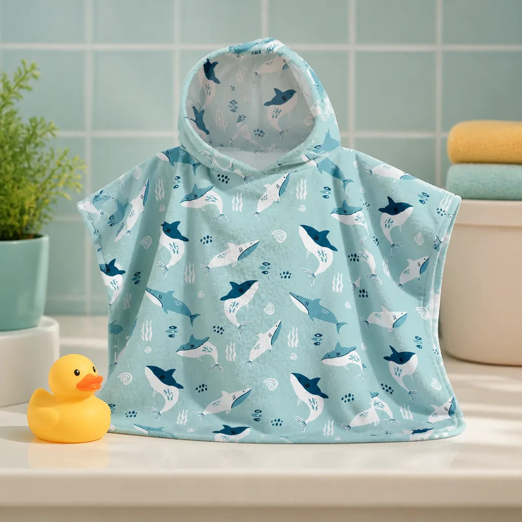 poncho-praia-bebe