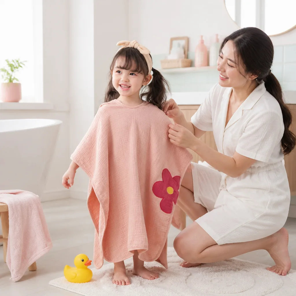 poncho-toalla-bebe