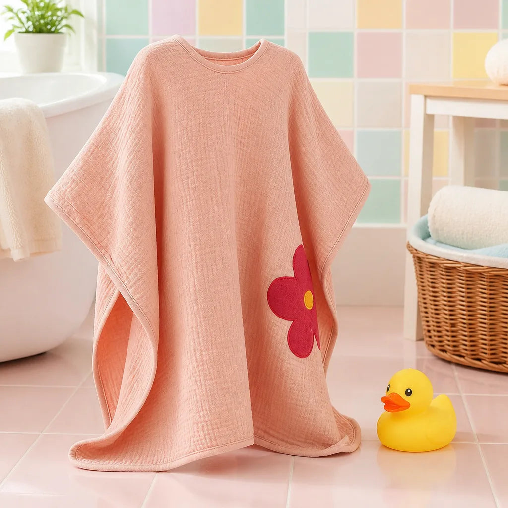 poncho-toalla-bebe