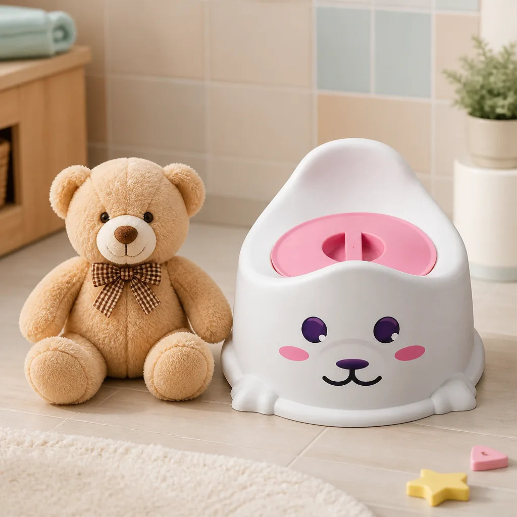 pot-bebe-toilette-herisson