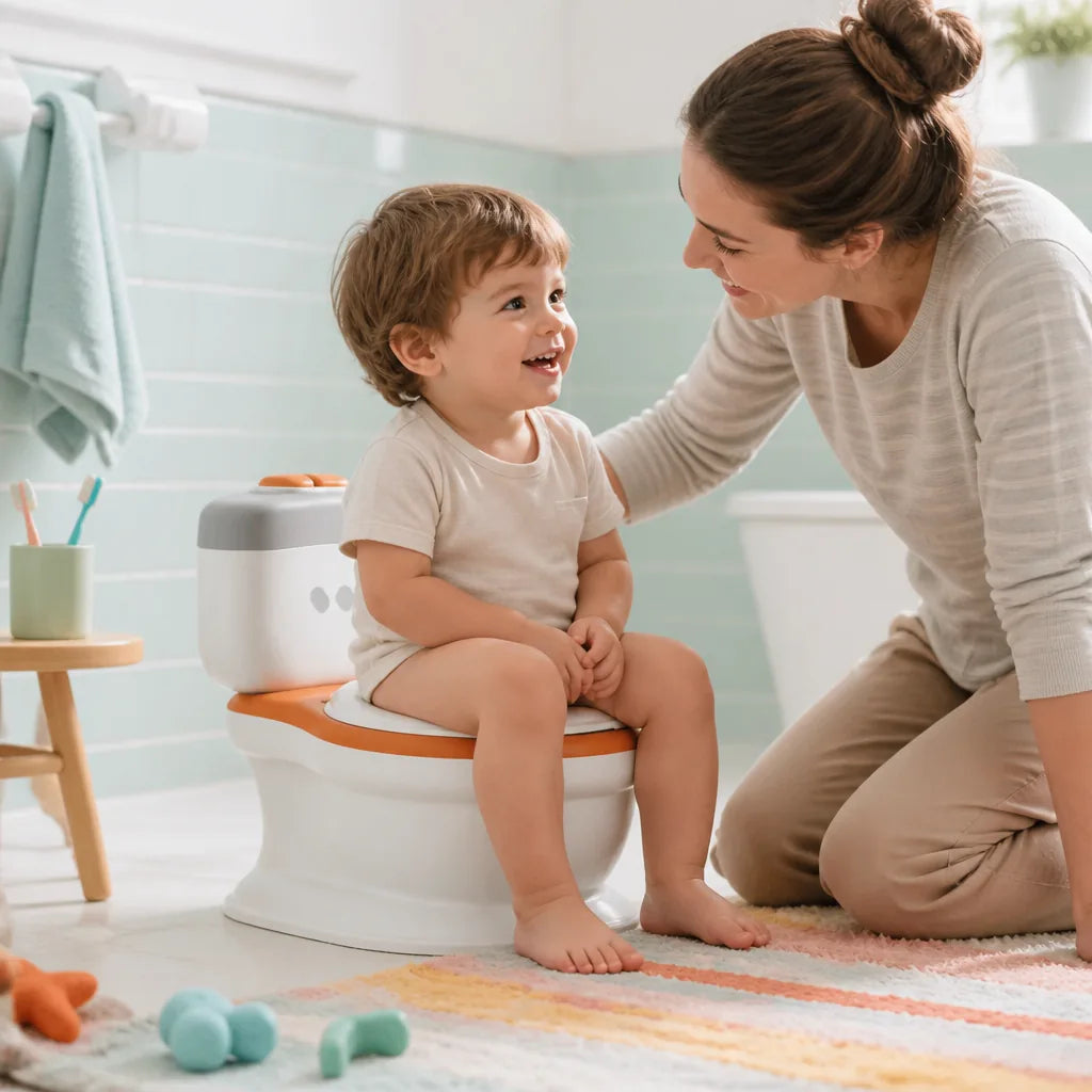 pot-bebe-toilette-musical