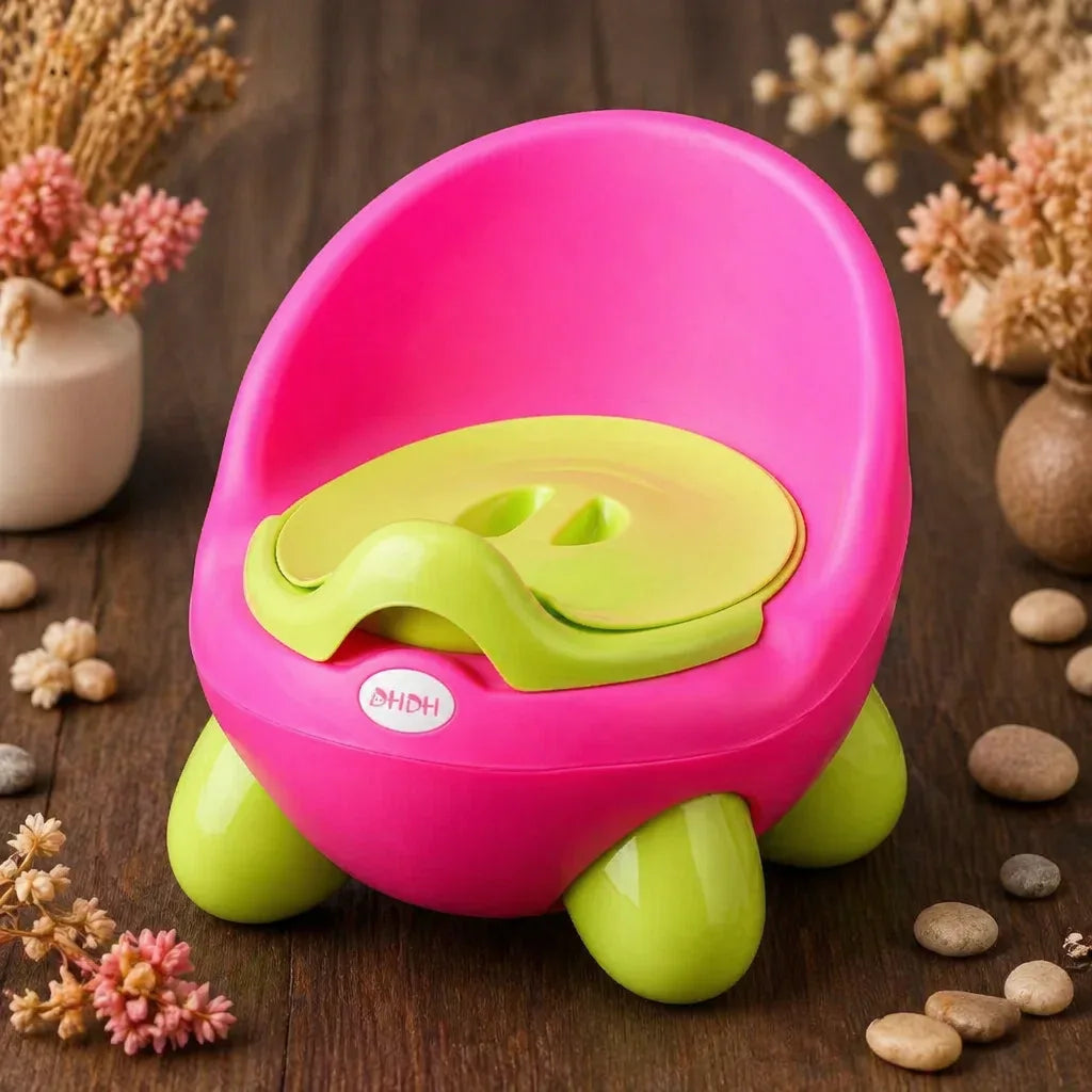Pot Bébé Toilette 12 Mois