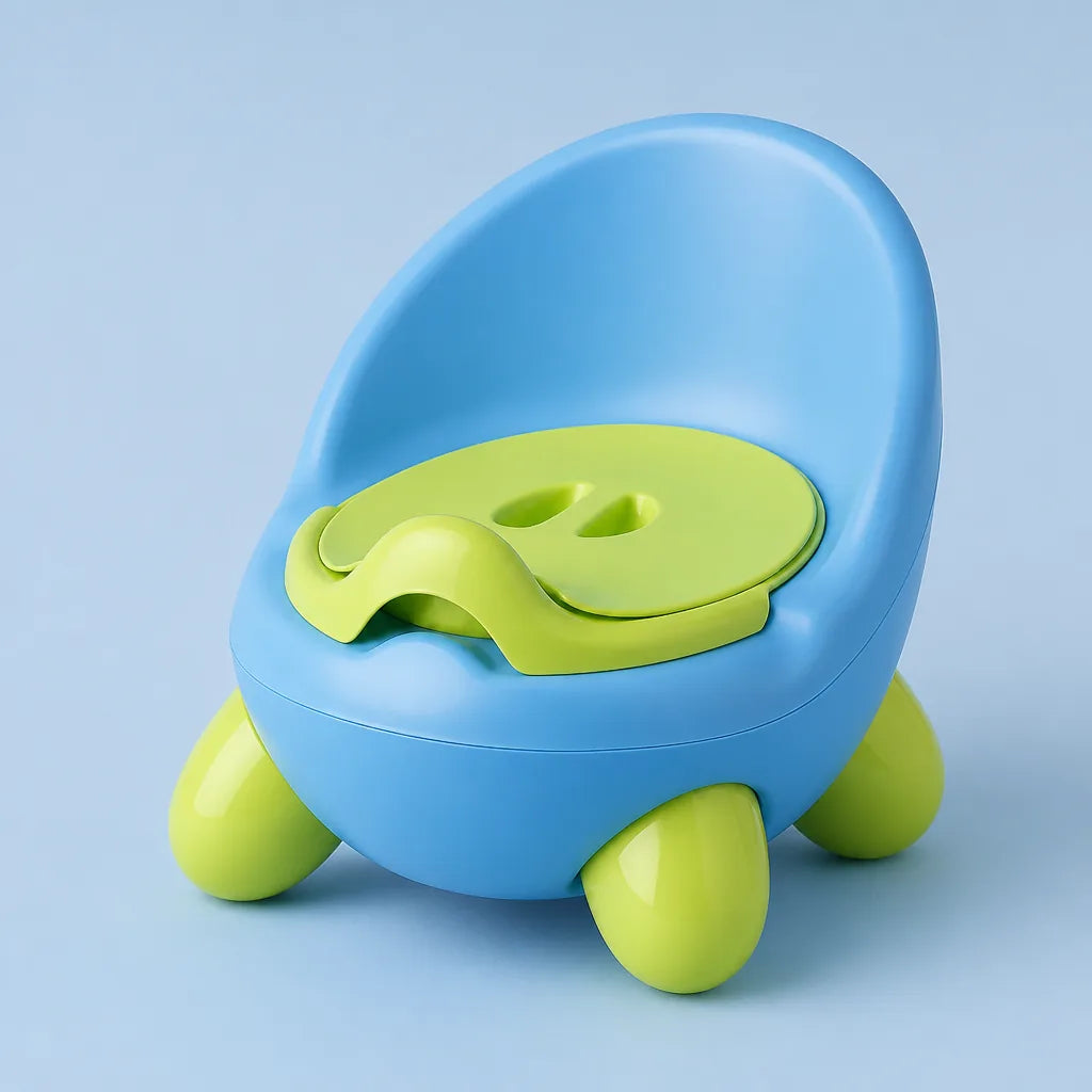 Pot Bébé Toilette 12 Mois