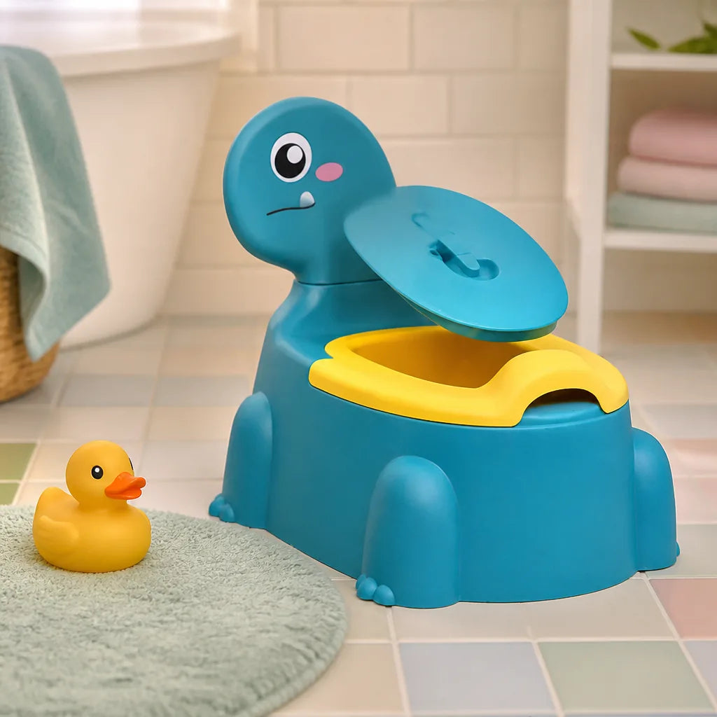pot-bebe-toilette-dinosaure