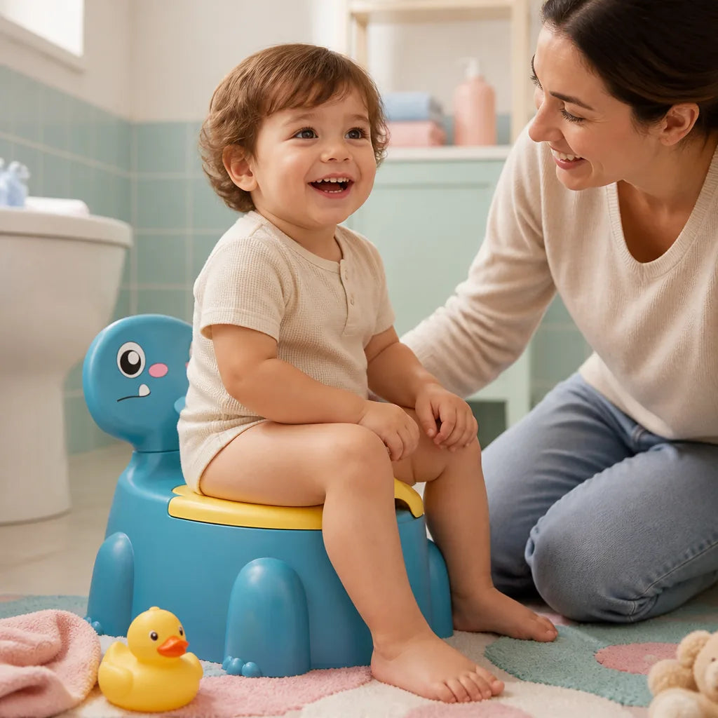 pot-bebe-toilette-dinosaure
