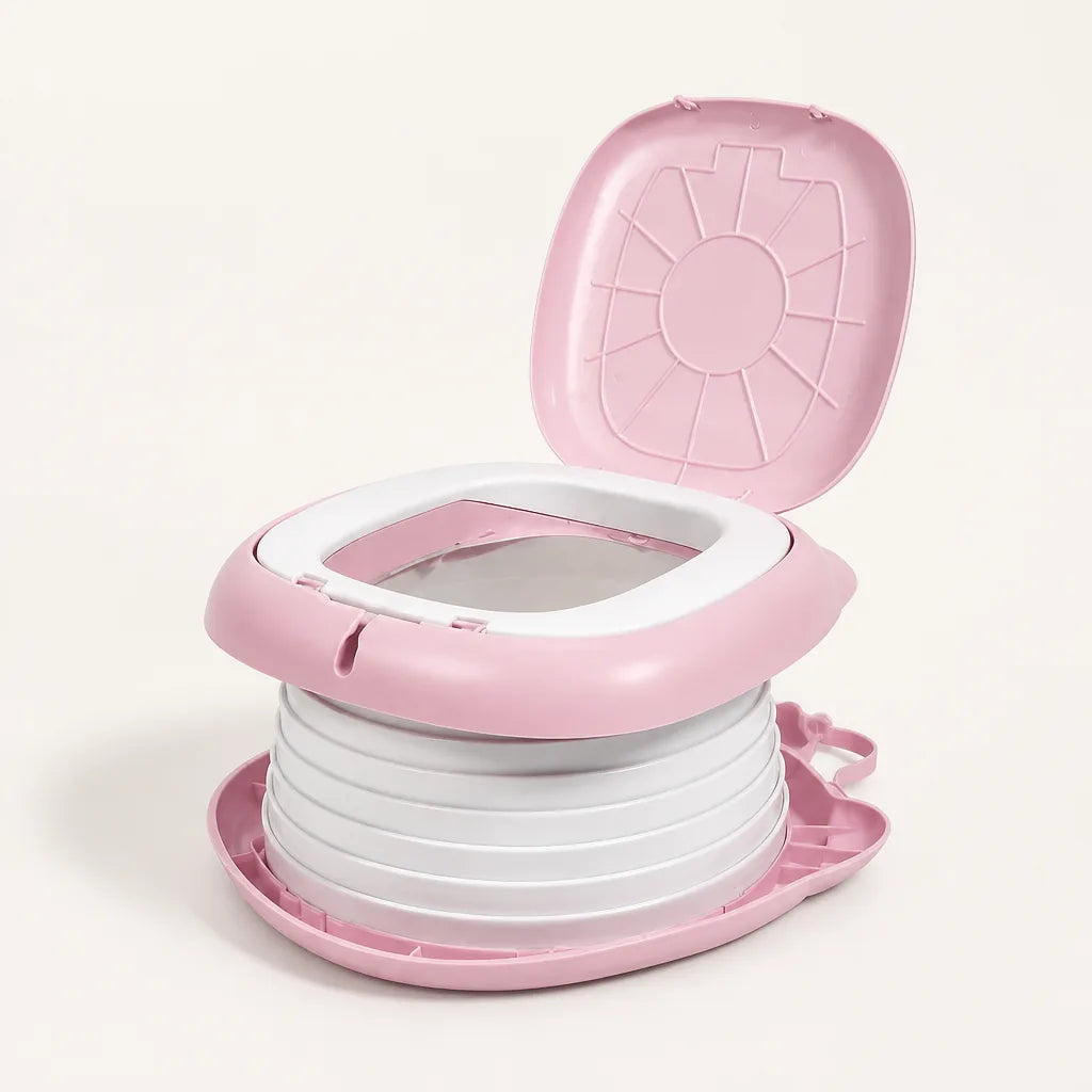 Pot Bebe Toilette Evolutif