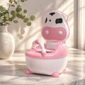 Pot Bébé Toilette Fille