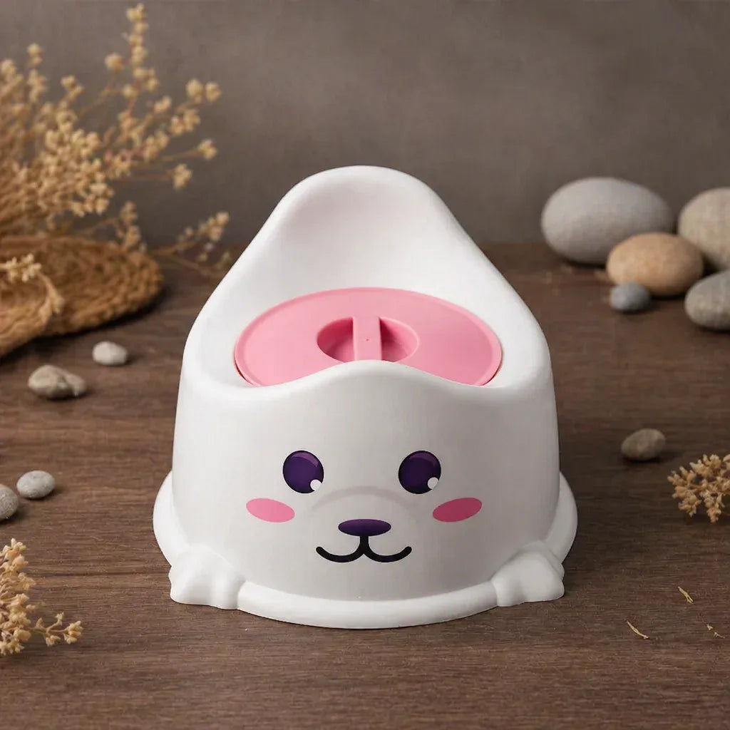 Pot Bébé Toilette Hérisson