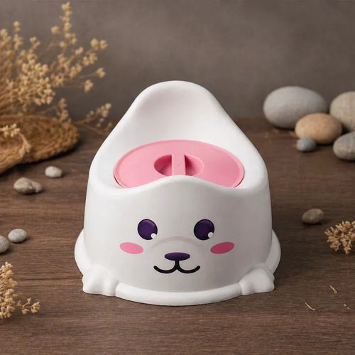 Pot Bébé Toilette Hérisson