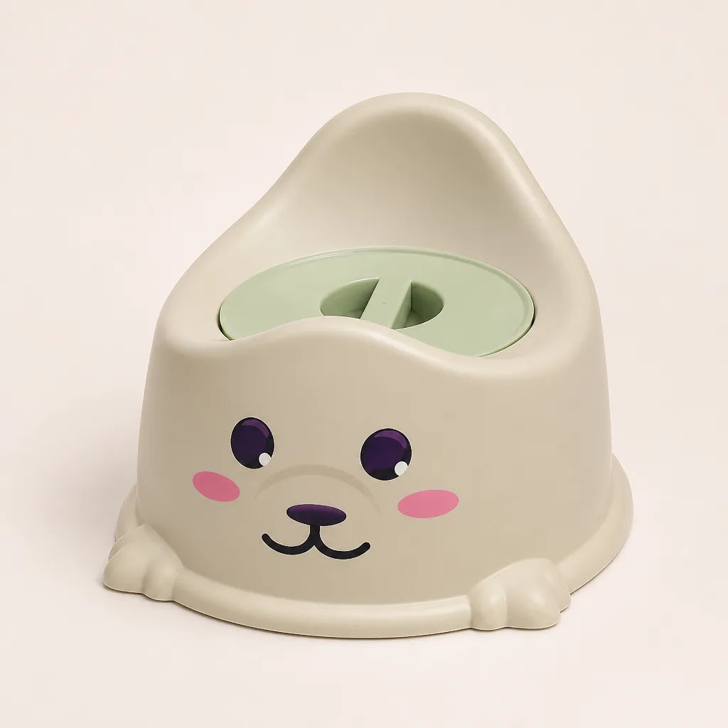 Pot Bébé Toilette Hérisson