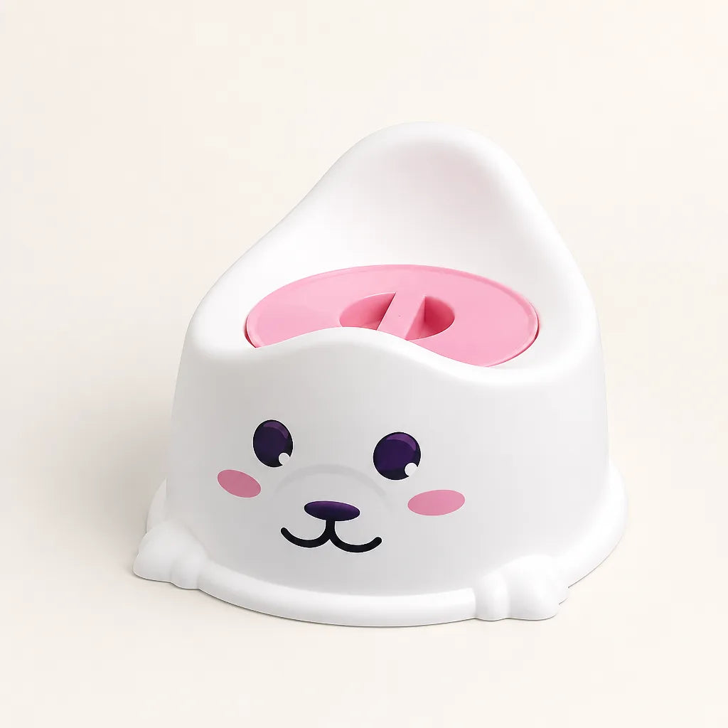 Pot Bébé Toilette Hérisson