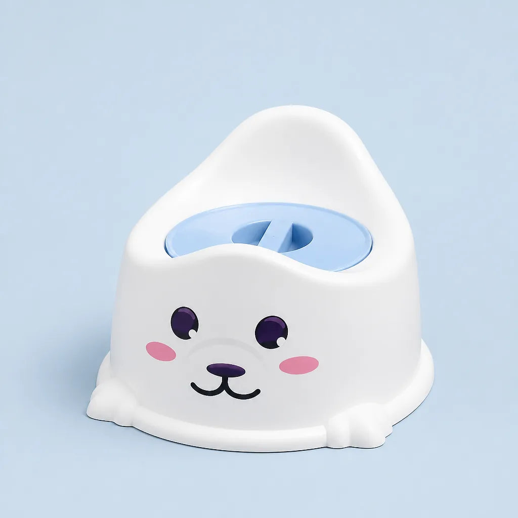Pot Bébé Toilette Hérisson