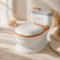 Pot Bébé Toilette Musical