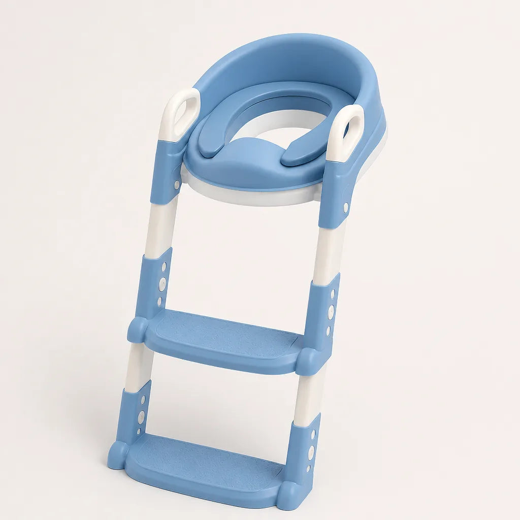 Pot Bebe Toilette Pliable