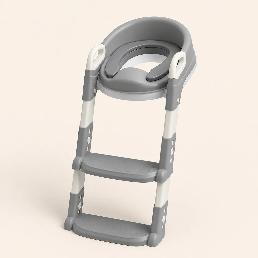 Pot Bebe Toilette Pliable