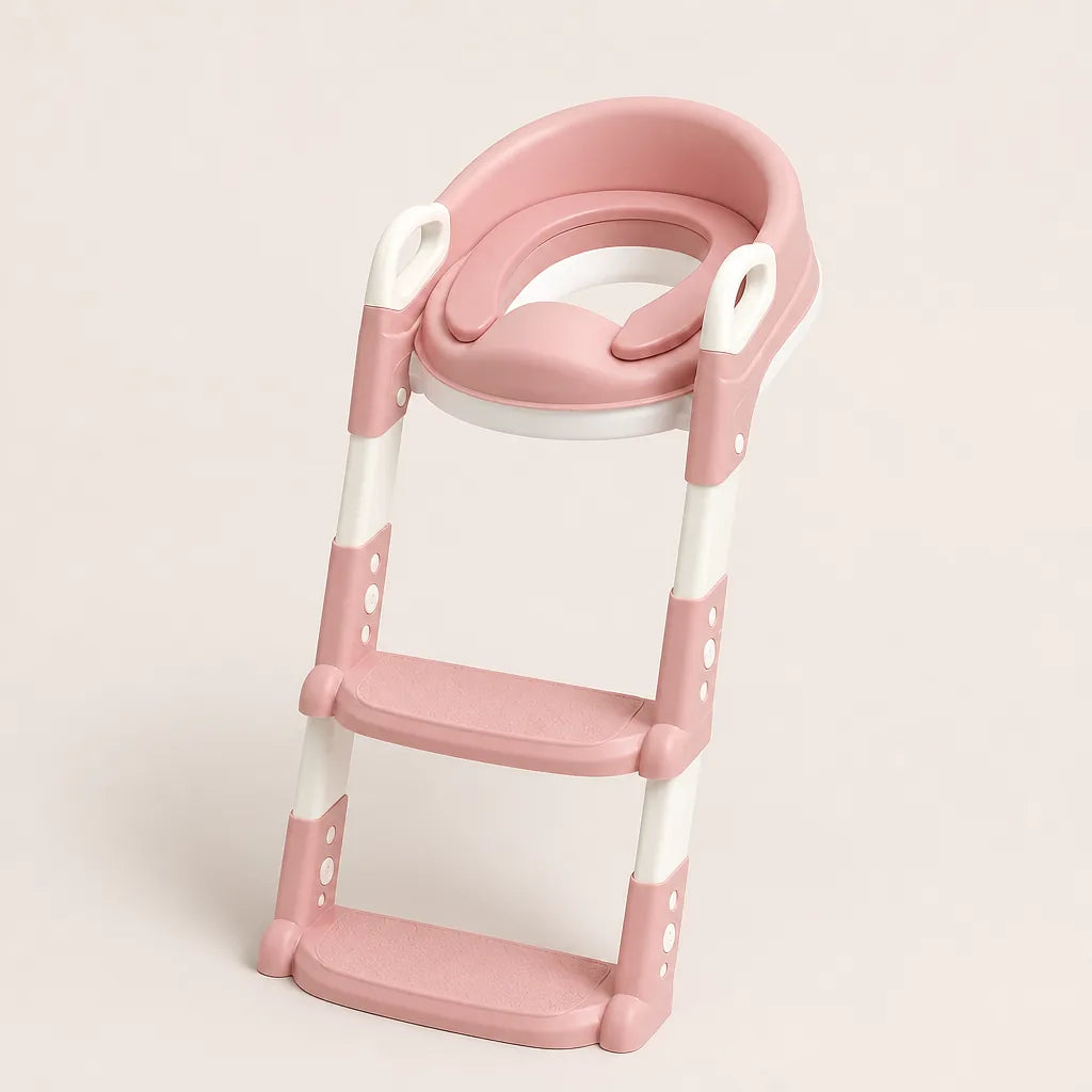 Pot Bebe Toilette Pliable