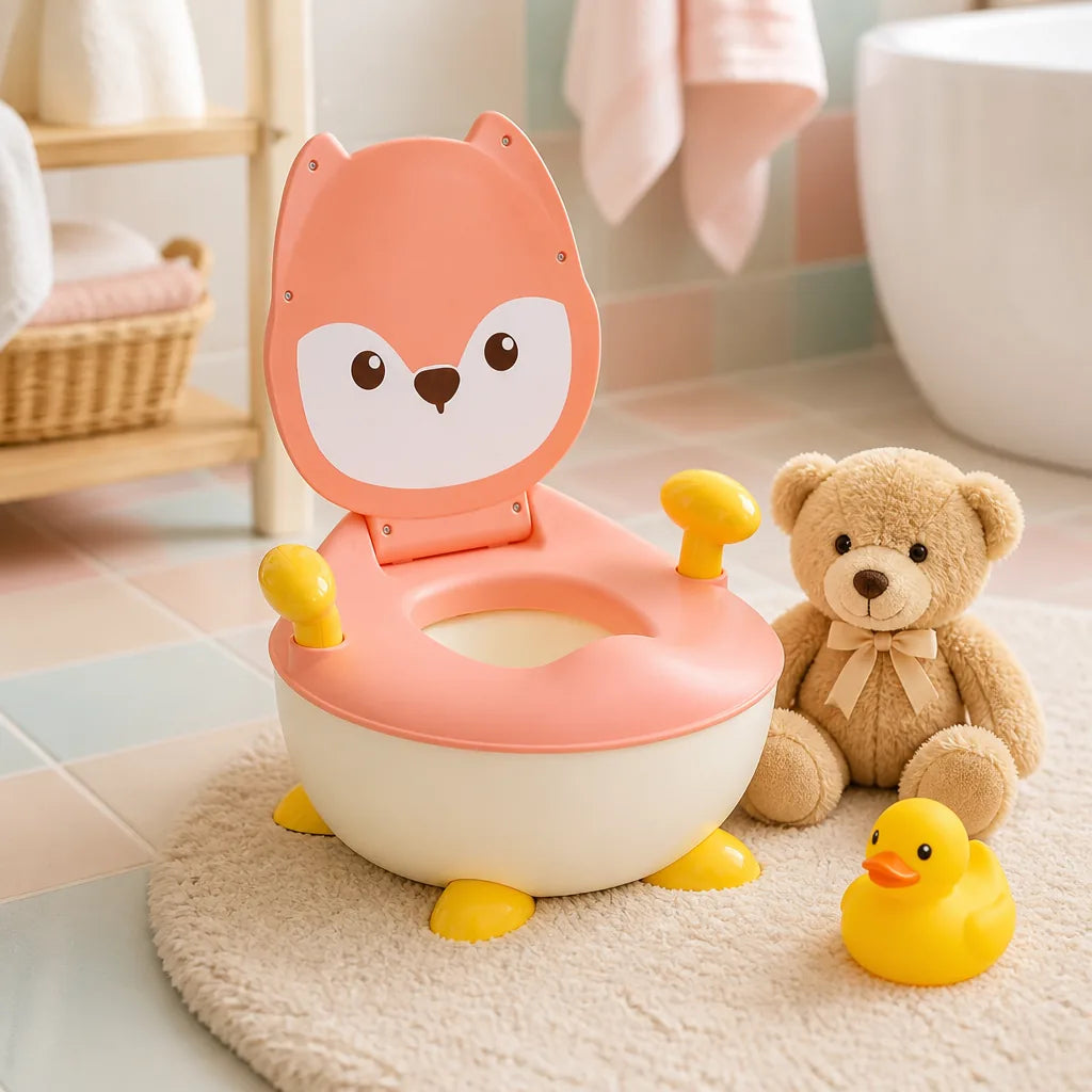 pot-bebe-toilette-rose