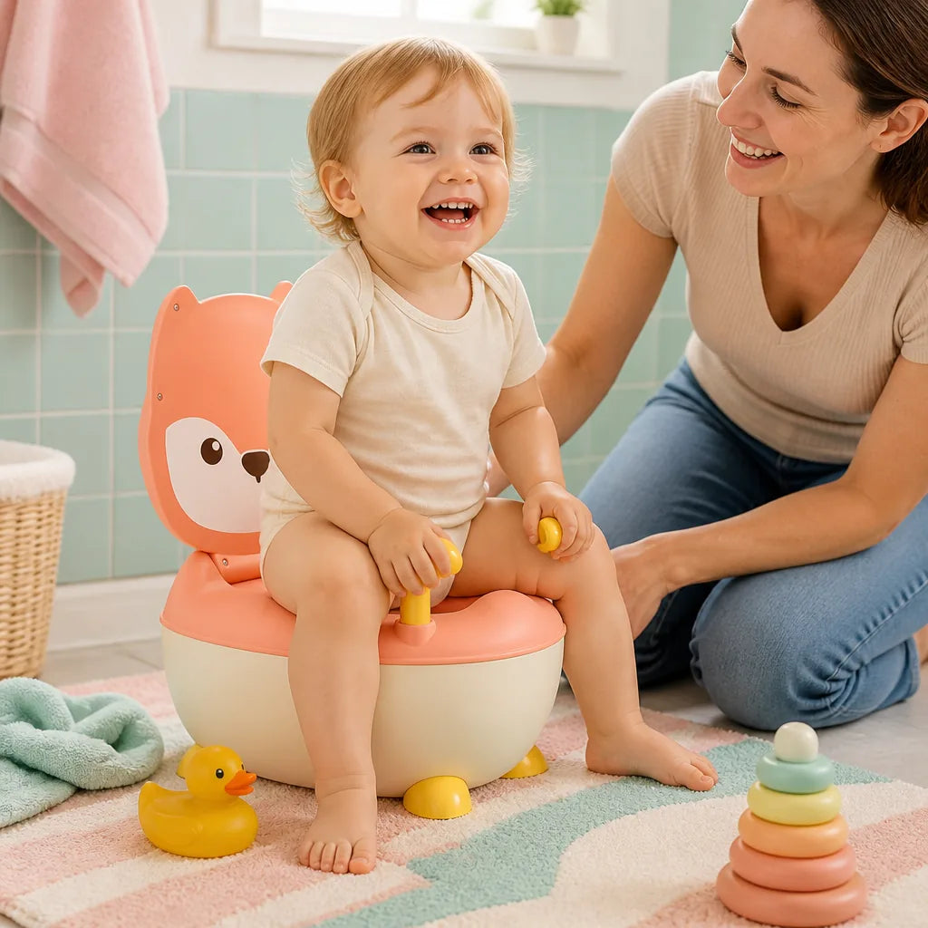 pot-bebe-toilette-rose