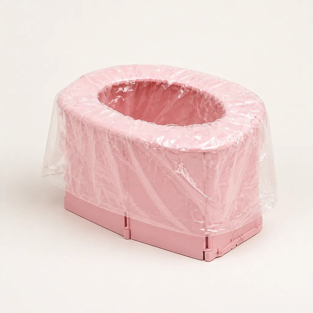 Pot Bebe Toilette Voyage