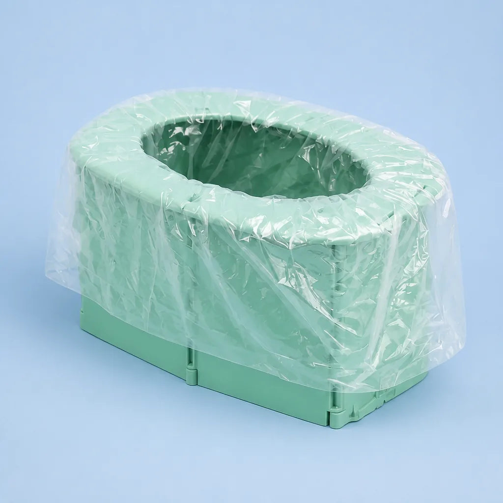Pot Bebe Toilette Voyage