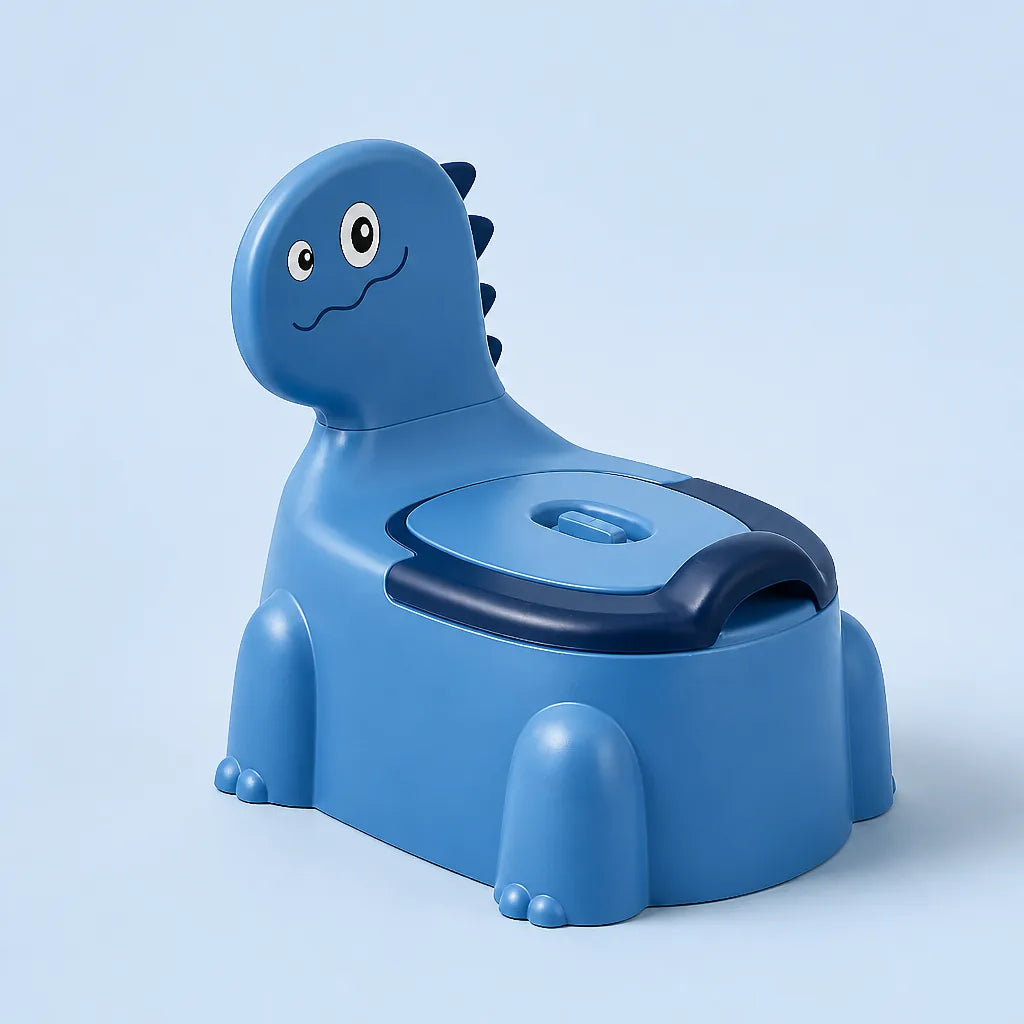 Pot De Toilette Bébé Animaux