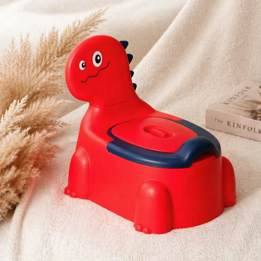 Pot De Toilette Bébé Animaux
