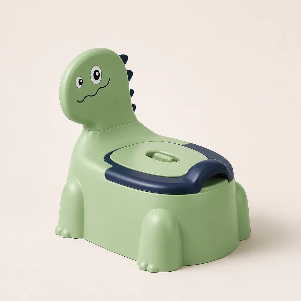 Pot De Toilette Bébé Animaux