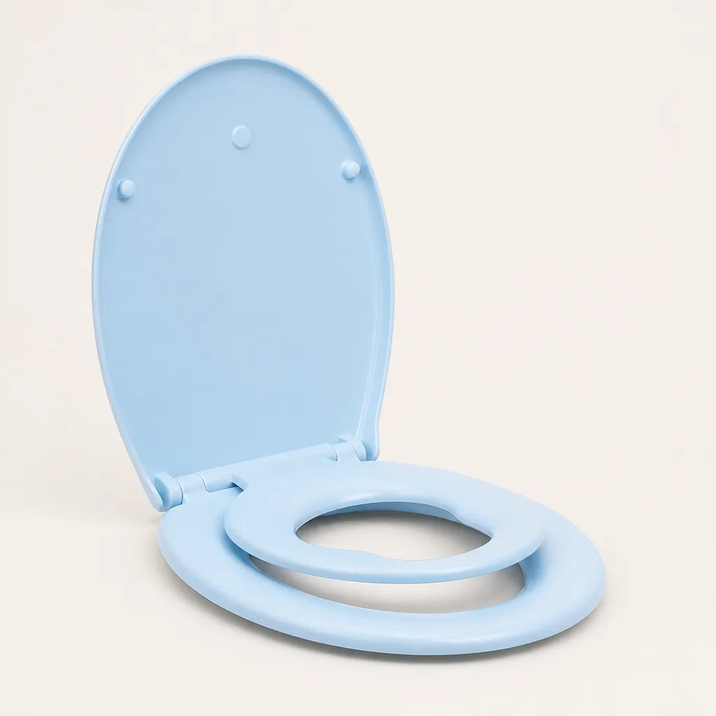 Pot Et Réducteur De Toilettes Évolutif