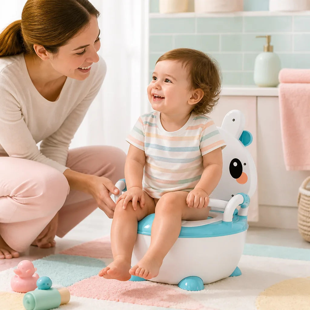 pot-toilette-bebe-lapin