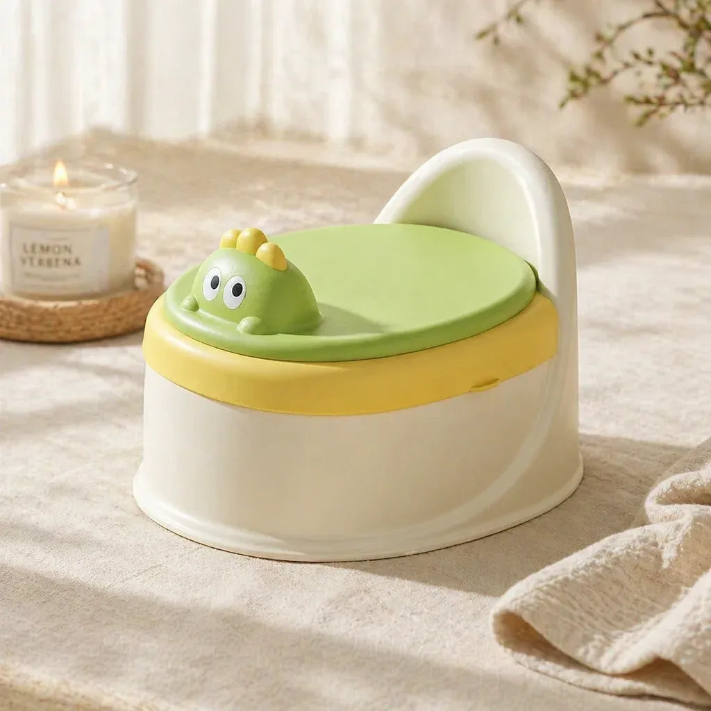 Pot Toilette Bébé 11 Mois