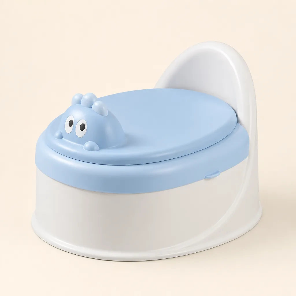 Pot Toilette Bébé 11 Mois