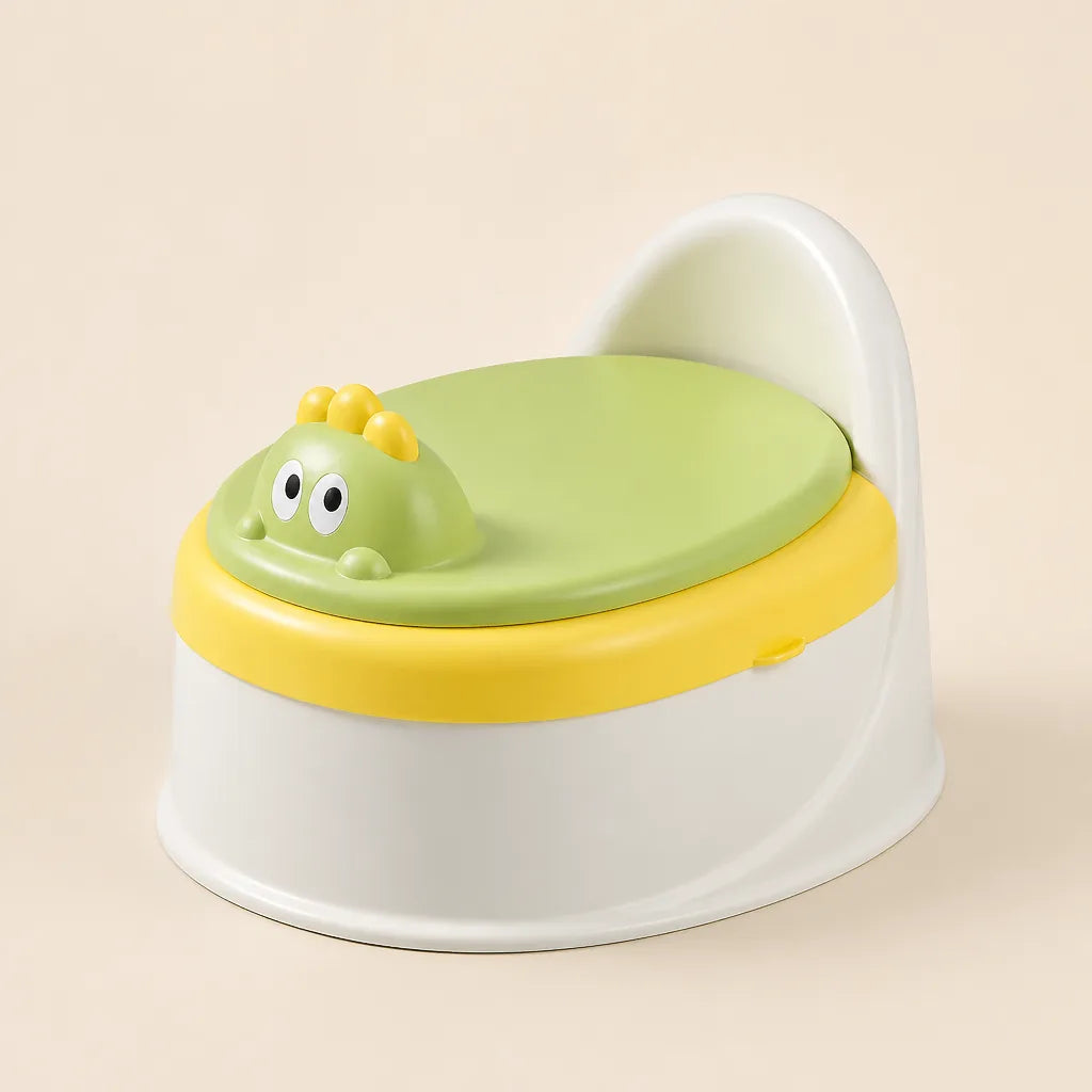 Pot Toilette Bébé 11 Mois