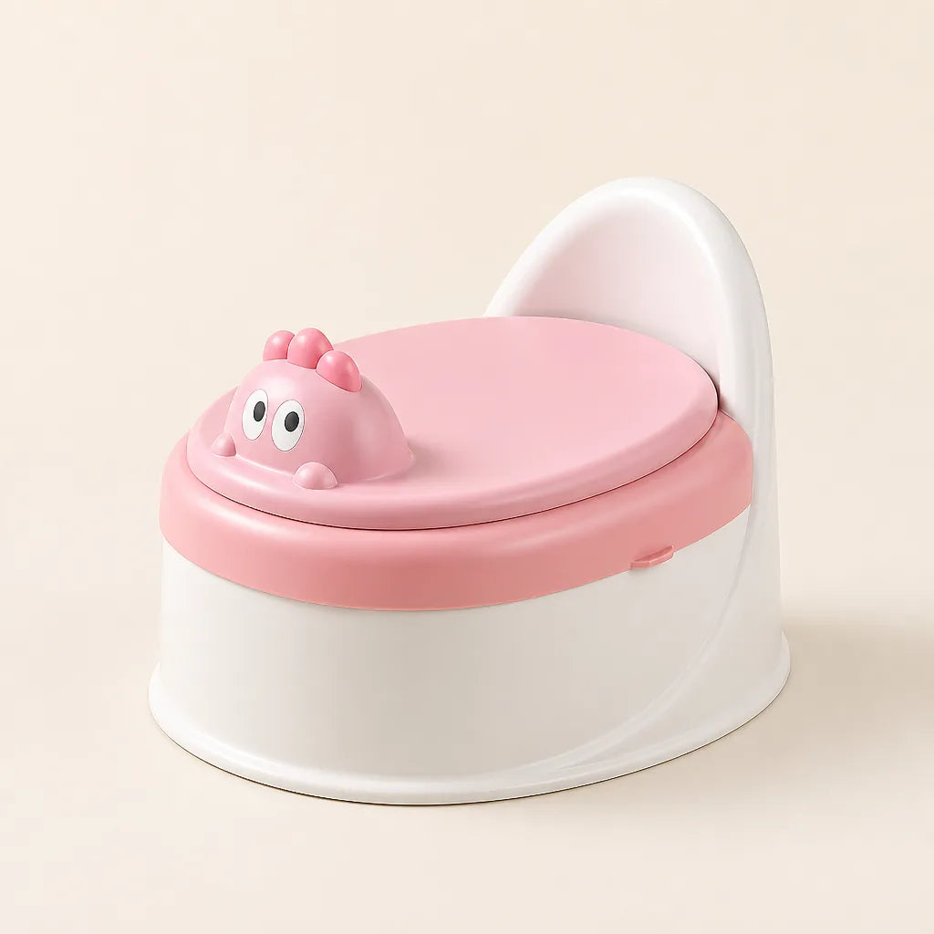 Pot Toilette Bébé 11 Mois