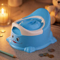 Pot Toilette Bébé Avec Couvercle